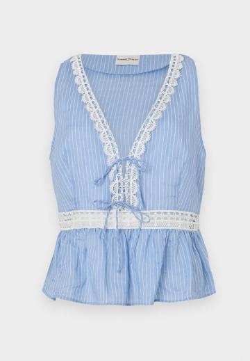 Майка-борцовка