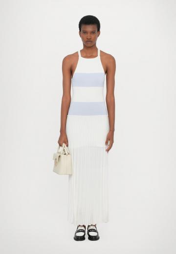 Пляжное платье