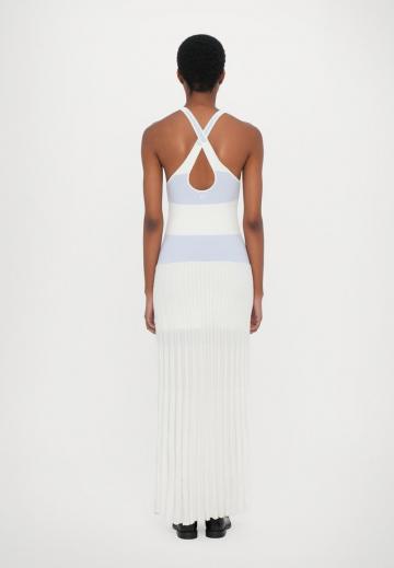 Пляжное платье