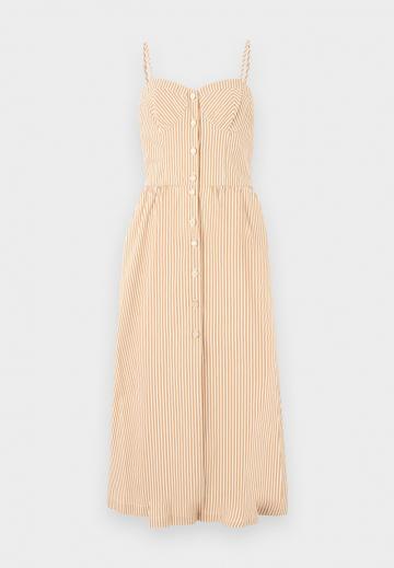 Пляжное платье