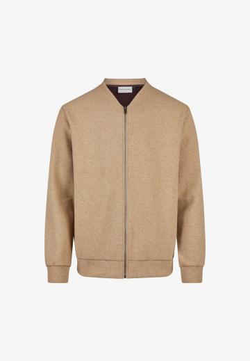 Куртка бомбер