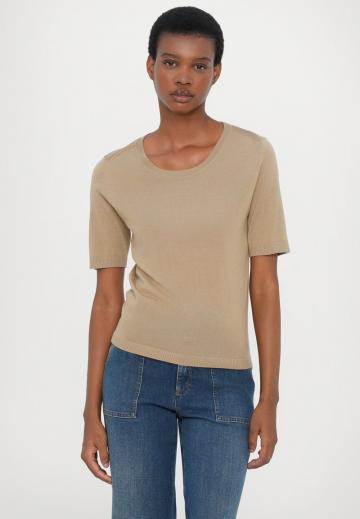 Клешеные джинсы