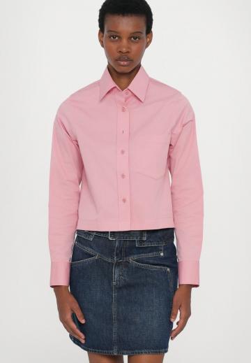 Джинсовая юбка