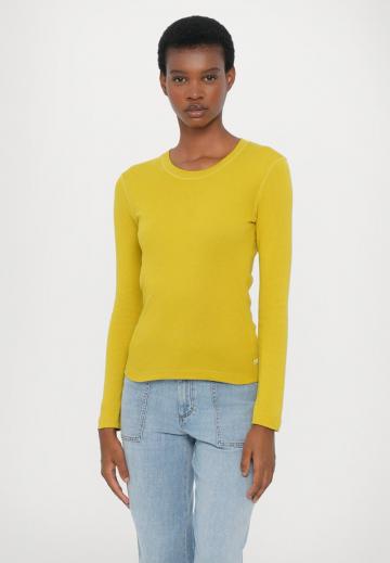 Клешеные джинсы