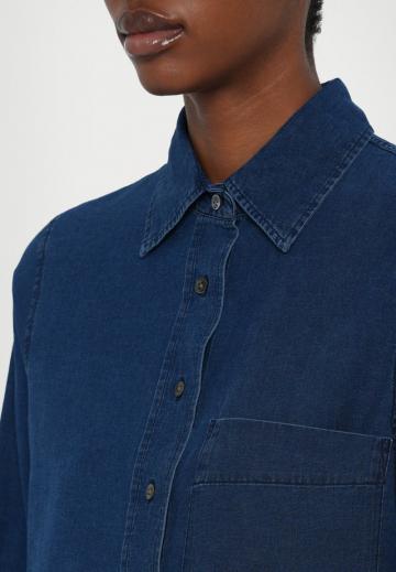 Блузка-рубашка