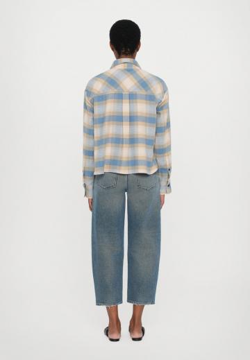 Блузка-рубашка