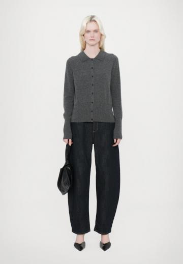 Джинсы бойфренда