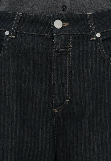 Джинсы бойфренда