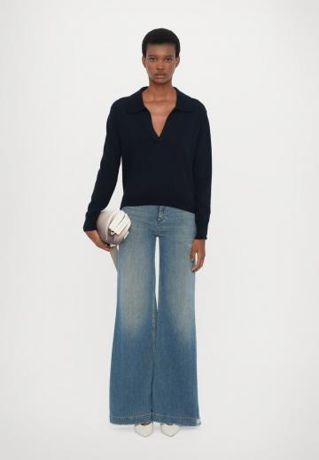 Джинсы бойфренда