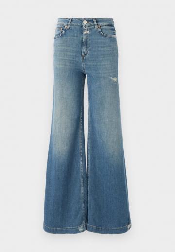 Джинсы бойфренда