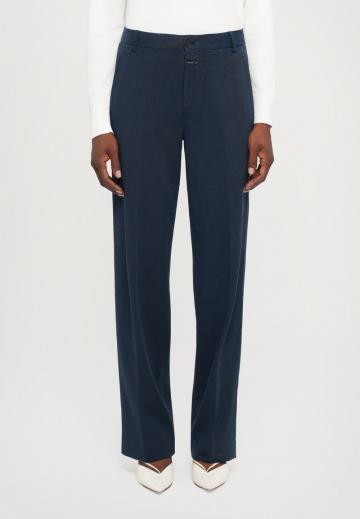 Прямые брюки