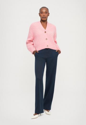 Прямые брюки