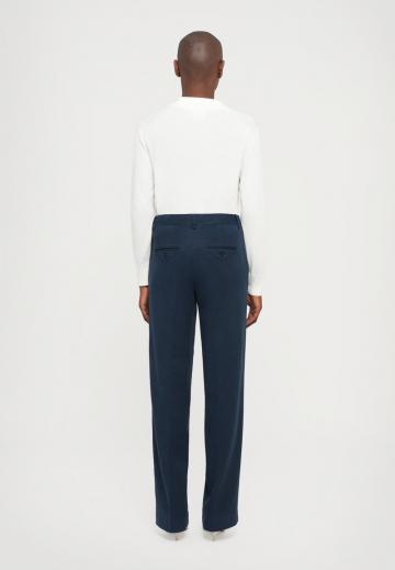 Прямые брюки