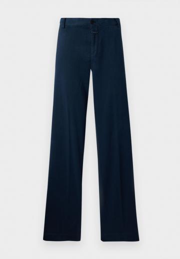 Прямые брюки