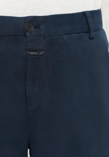 Прямые брюки