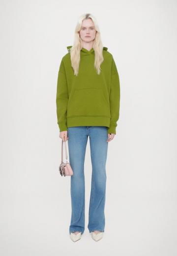 Клешеные брюки