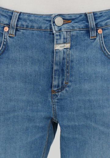 Клешеные брюки