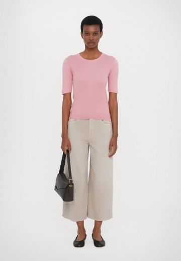 Джинсы бойфренда