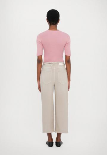 Джинсы бойфренда