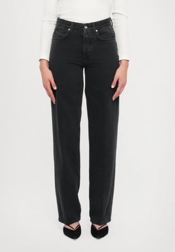 Джинсы бойфренда