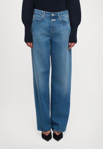 Джинсы