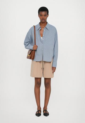 Блузка-рубашка