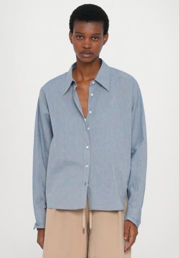 Блузка-рубашка