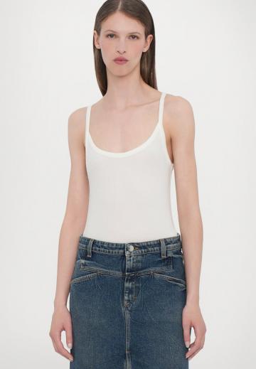 Джинсовая юбка