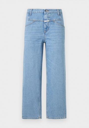 Джинсы бойфренда