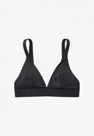 Бюстгальтер без косточек