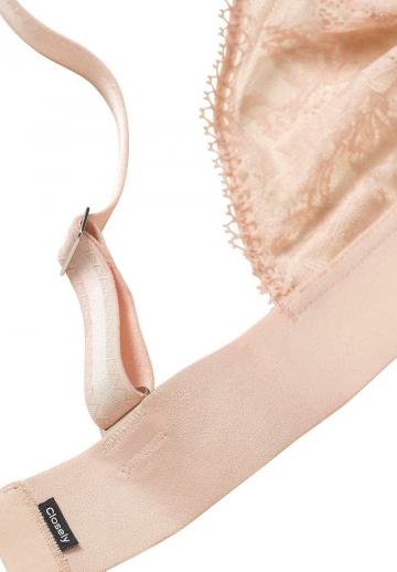 Бюстгальтер без косточек