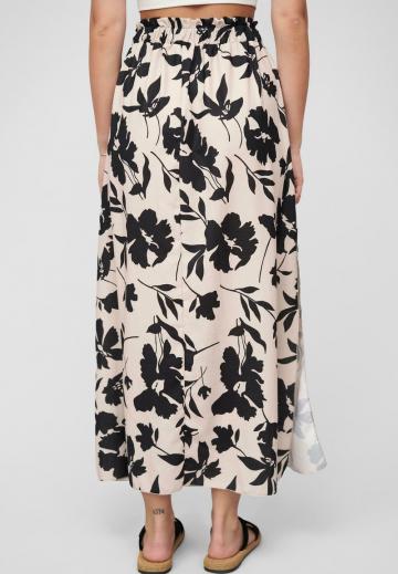 Длинная юбка