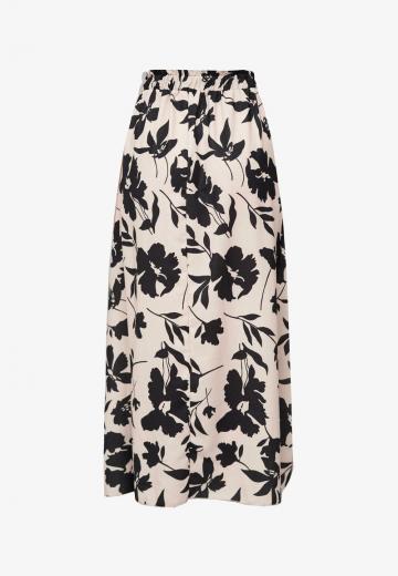 Длинная юбка