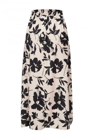 Длинная юбка