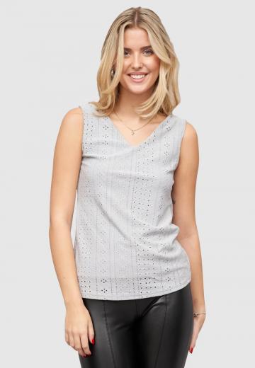 Майка-борцовка