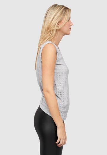 Майка-борцовка