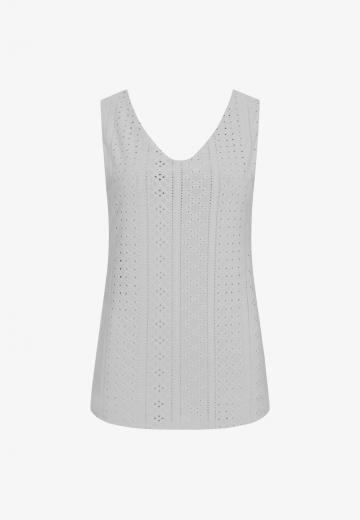 Майка-борцовка