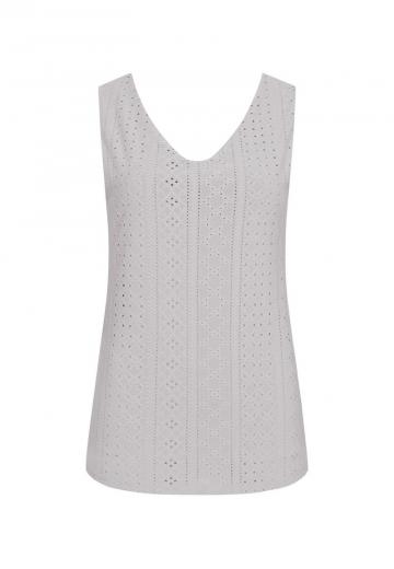 Майка-борцовка