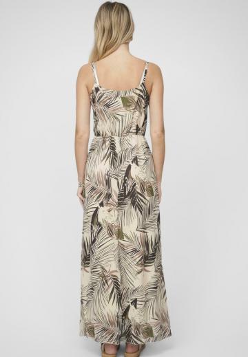 Платье макси