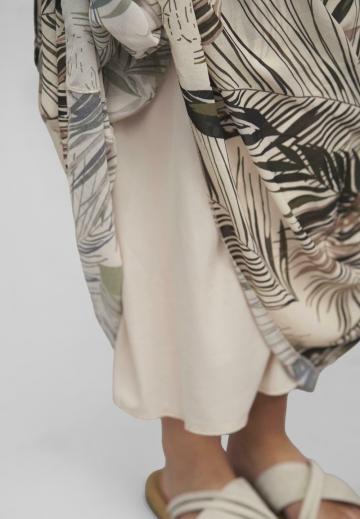 Платье макси