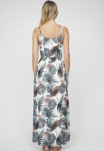 Платье макси