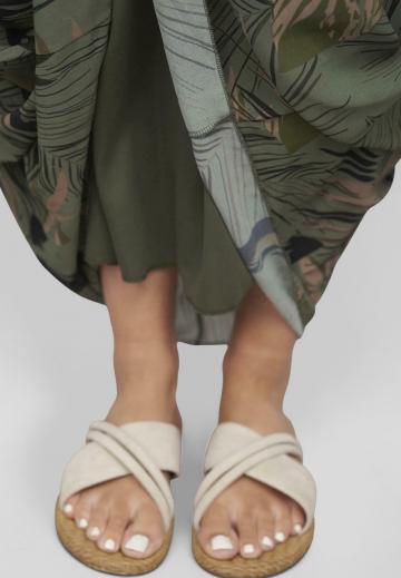 Платье макси