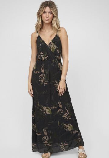 Платье макси