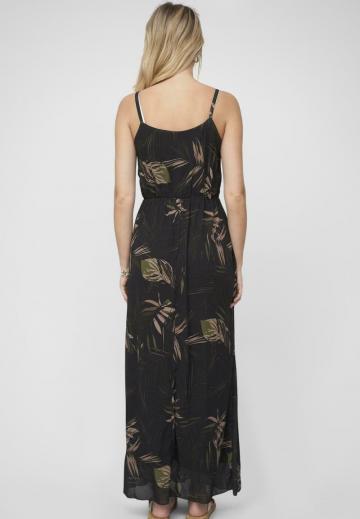 Платье макси