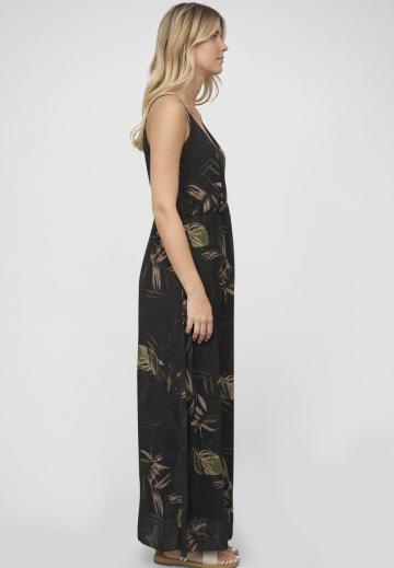 Платье макси