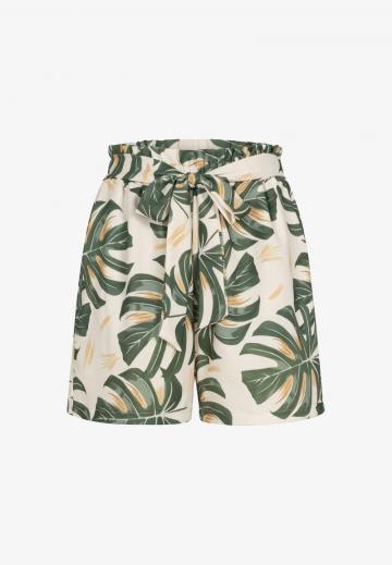 Пляжные шорты