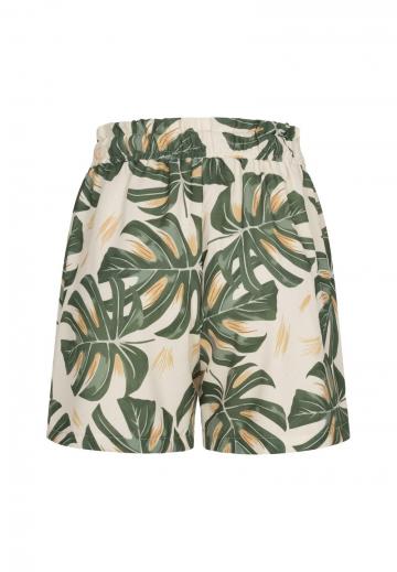 Пляжные шорты