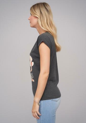 Пляжная майка