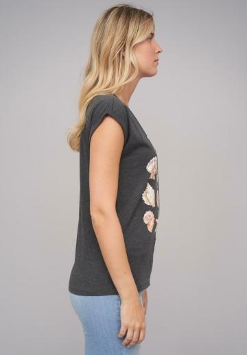 Пляжная майка