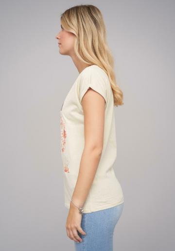 Пляжная майка